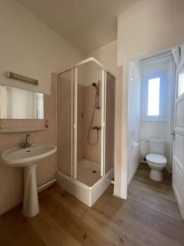 Location Appartement 47.78 m² - ÉPinal 88000