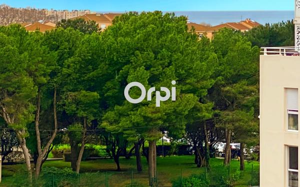 Appartement à vendre    3 pièces • 75,34 m2 Marseille 8