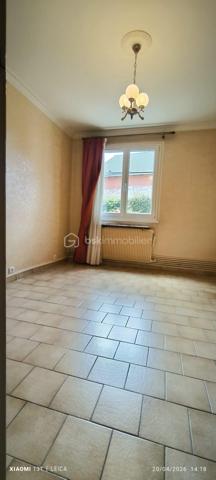 Maison de 128 m²