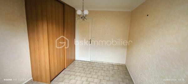 Maison de 128 m²