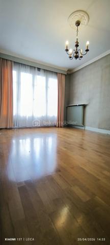 Maison de 128 m²