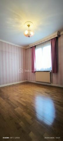 Maison de 128 m²