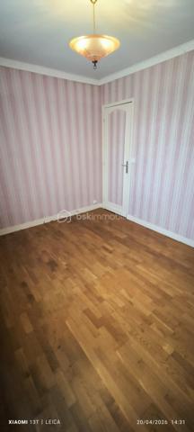 Maison de 128 m²