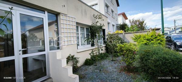 Maison de 128 m²