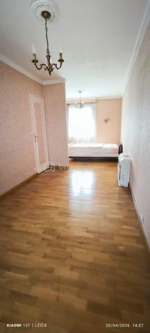 Maison de 128 m²