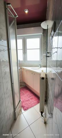 Maison de 128 m²