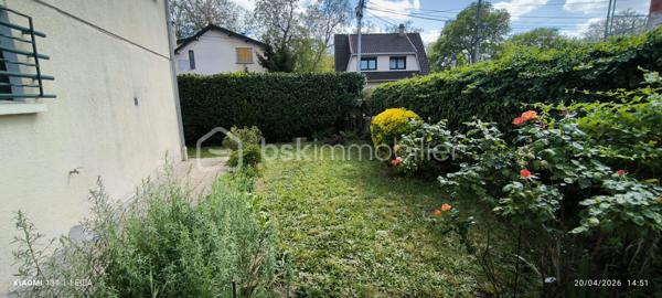 Maison de 128 m²