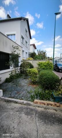 Maison de 128 m²