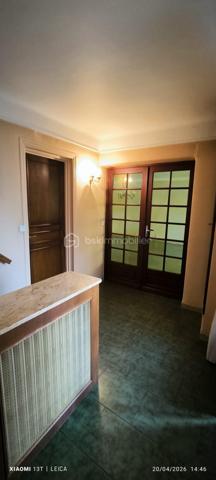 Maison de 128 m²