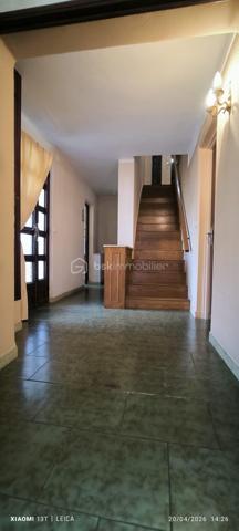 Maison de 128 m²