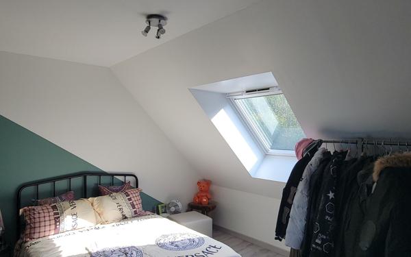 Maison à vendre    5 pièces •  Amiens