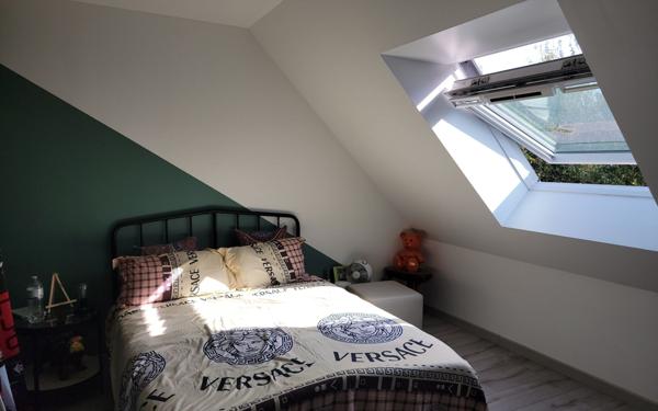 Maison à vendre    5 pièces •  Amiens