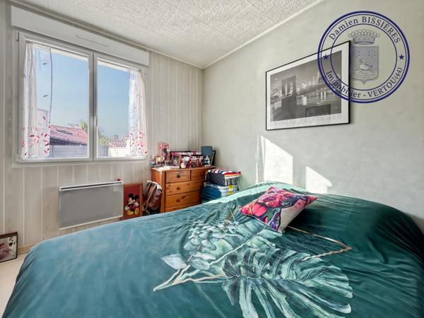 Maison à vendre, plain-pied, Haute-Goulaine, proche du bourg, 4 chambres, dépendance