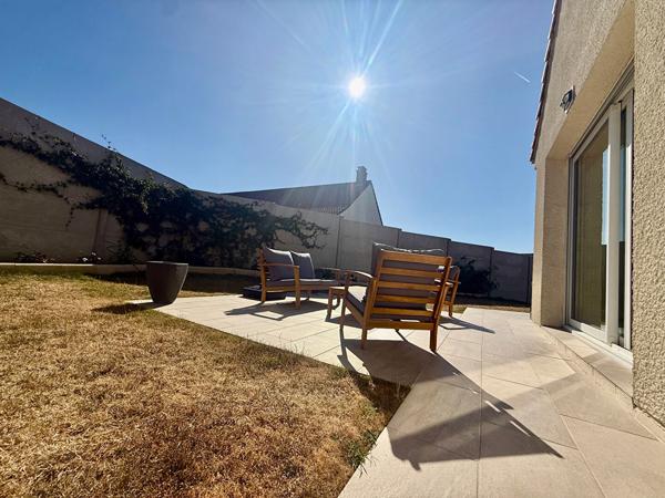 Maison Wimille 133 m2 6 piéces