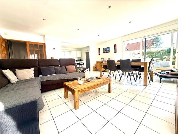 Maison Wimille 133 m2 6 piéces
