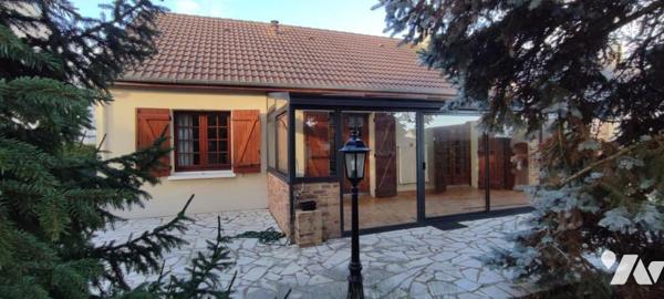 Vente Maison au Mans