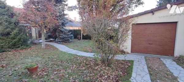 Vente Maison au Mans