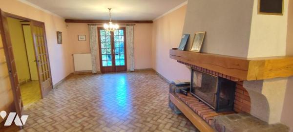 Vente Maison au Mans