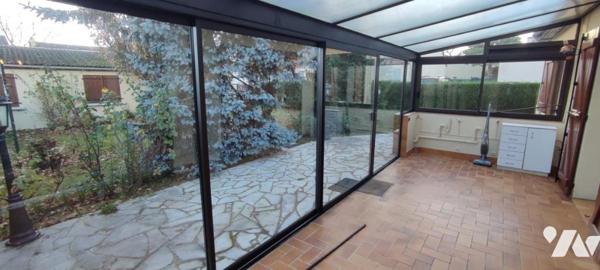 Vente Maison au Mans
