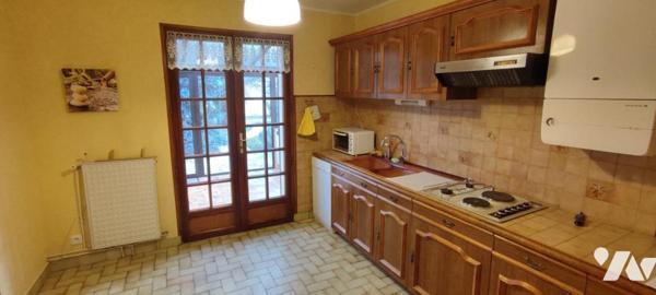 Vente Maison au Mans