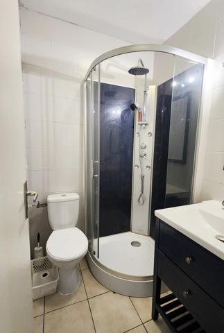 Immobilier Fleurieu-sur-Saône (69250) – Maison de village 32m2 – 155 000 €