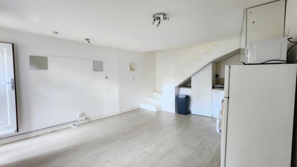 Immobilier Fleurieu-sur-Saône (69250) – Maison de village 32m2 – 155 000 €