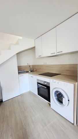 Immobilier Fleurieu-sur-Saône (69250) – Maison de village 32m2 – 155 000 €