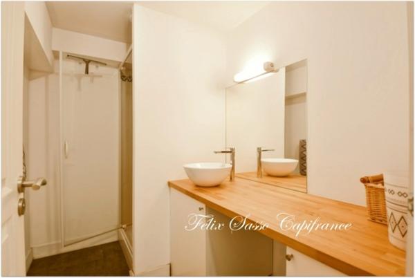 Appartement à vendre de standing neuf – 1er étage dans une petite copropriété LUZ SAINT SAUVEUR (65)