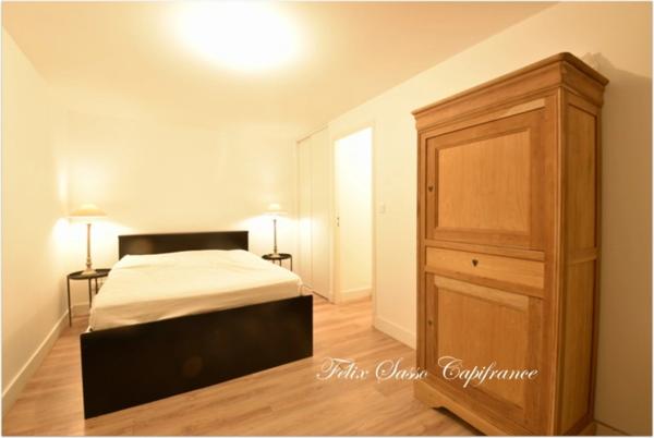 Appartement à vendre de standing neuf – 1er étage dans une petite copropriété LUZ SAINT SAUVEUR (65)