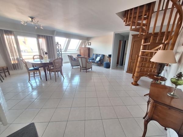 Beauvais (60000) ** LE DUPLEX **