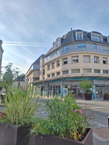 Beauvais (60000) ** LE DUPLEX **