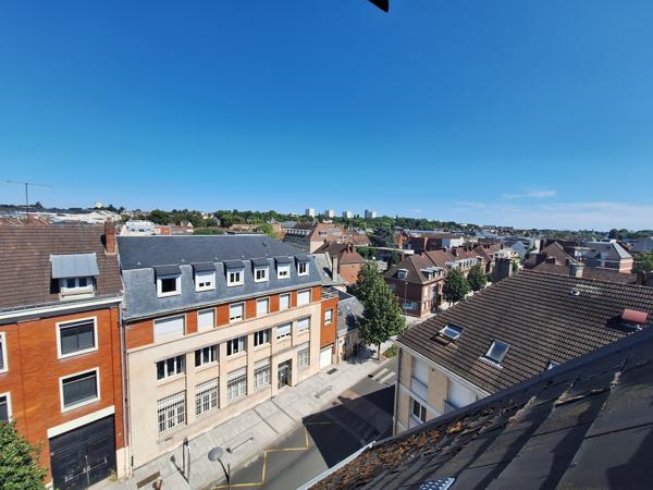 Beauvais (60000) ** LE DUPLEX **