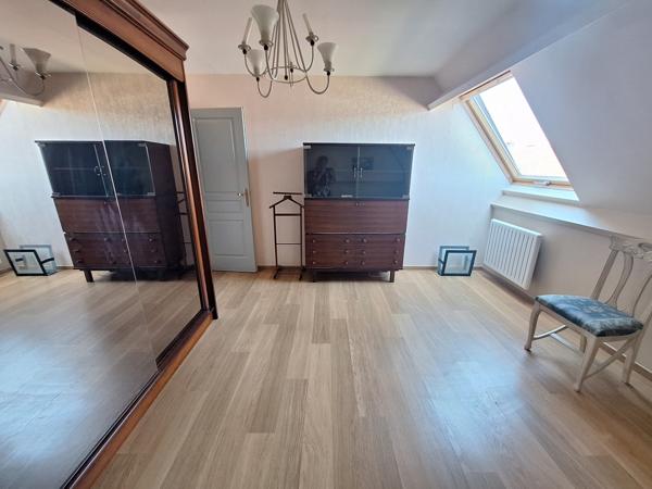 Beauvais (60000) ** LE DUPLEX **