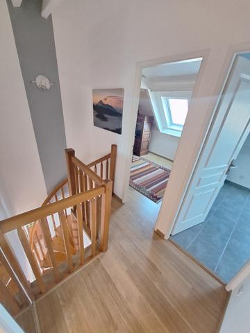 Beauvais (60000) ** LE DUPLEX **