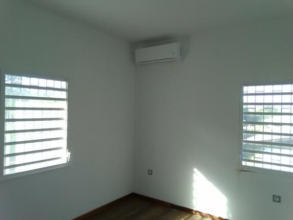Appartement À louer en Guyane / SAINT LAURENT DU MARONI 97320