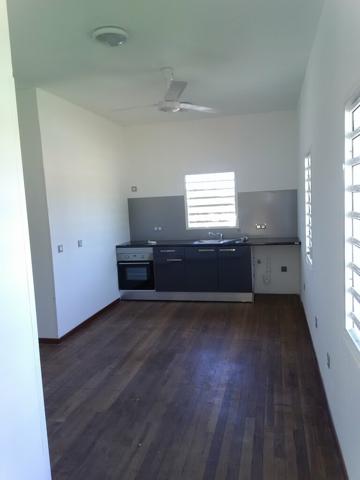 Appartement À louer en Guyane / SAINT LAURENT DU MARONI 97320