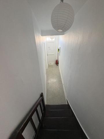 Immeuble de rapport  Gennes Val De Loire  4 appartements et un local commercial