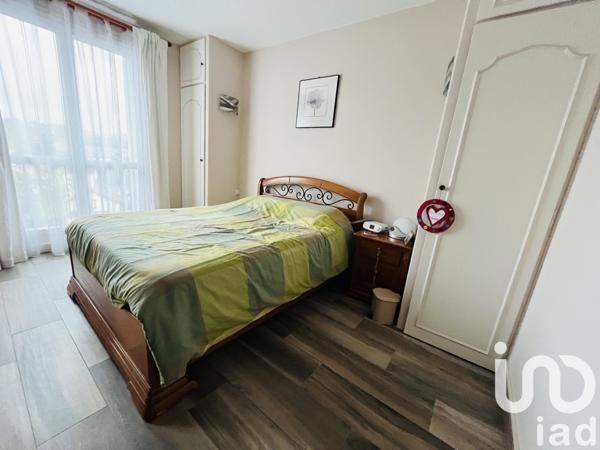 Appartement 4 pièces de 66 m² à Soisy-sous-Montmorency (95230)