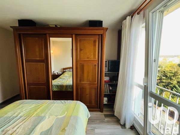 Appartement 4 pièces de 66 m² à Soisy-sous-Montmorency (95230)