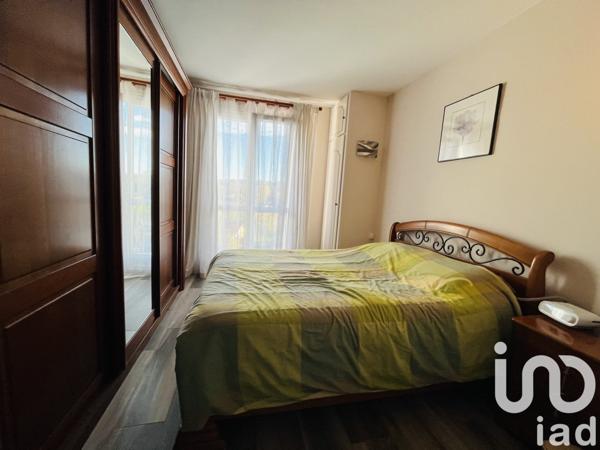 Appartement 4 pièces de 66 m² à Soisy-sous-Montmorency (95230)