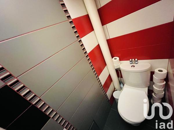 Appartement 4 pièces de 66 m² à Soisy-sous-Montmorency (95230)