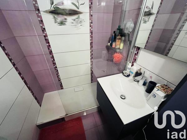 Appartement 4 pièces de 66 m² à Soisy-sous-Montmorency (95230)