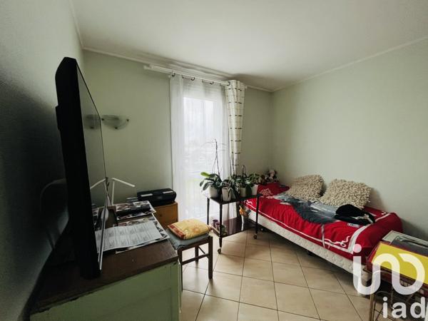 Appartement 4 pièces de 66 m² à Soisy-sous-Montmorency (95230)