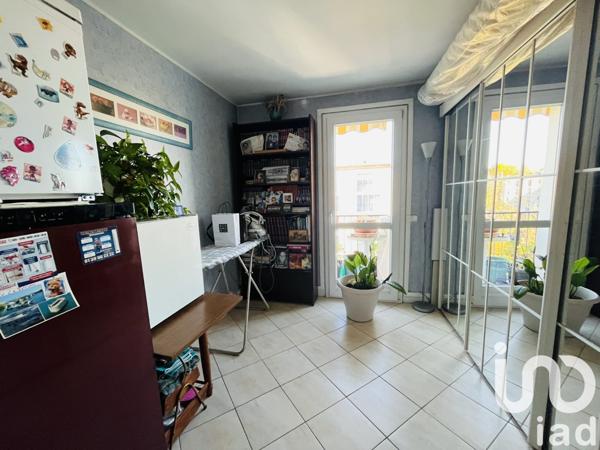 Appartement 4 pièces de 66 m² à Soisy-sous-Montmorency (95230)