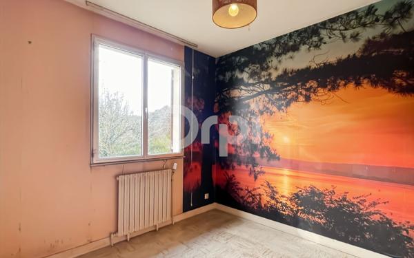 Maison à vendre    4 pièces •  Ivry-la-Bataille