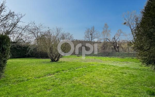 Maison à vendre    4 pièces •  Ivry-la-Bataille