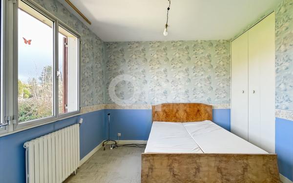 Maison à vendre    4 pièces •  Ivry-la-Bataille