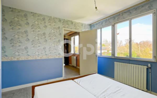 Maison à vendre    4 pièces •  Ivry-la-Bataille