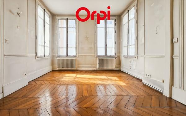 Appartement à vendre    5 pièces • 95,09 m2 Athis-Mons
