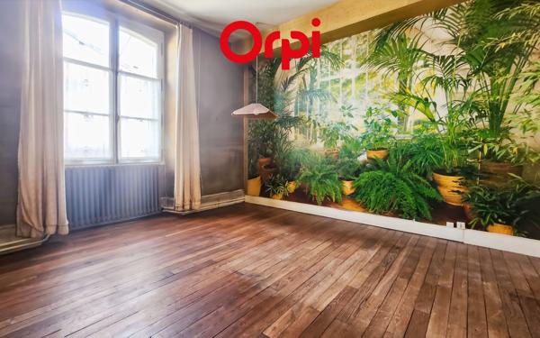 Appartement à vendre    5 pièces • 95,09 m2 Athis-Mons